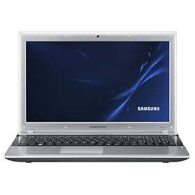 Samsung RV511 15.6 inch Laptop (Intel Core i5 480M 2.66GHz, 6Gb, 640Gb, DVDRW, WLAN, Win 7 Home Premium)