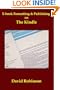 E-book Formatting & Publishing on The Kindle