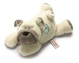 Eigenschaften Nici 27586 / Nici Dogs, Mops, Plüsch, 30cm, liegend