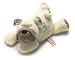 Nici Dogs, Mops, Plüsch, 22cm, liegend