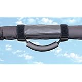 Rampage Jeep 769301 Grab Handle - Pair