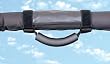 Rampage 769301 Grab Handle