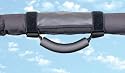 Rampage 769301 Grab Handle