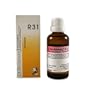 R31 Anemia 50ml liquid by Dr. Reckeweg