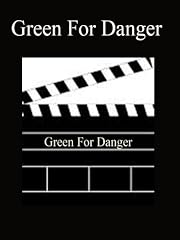 Green For Danger