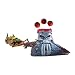 Wheels Matchbox Power Scouts Skull Mountain Playset