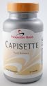 Capisette Natural Edema Balance