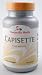 Personal Health Care : Capisette 60 Caps Natural Edema Balance Stop Swelling