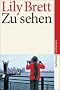 Zu sehen: Roman. Gro�druck (suhrkamp taschenbuch)