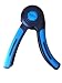 Pack Of two (2) Liveup Adjustable Hand Grip RS.785.00