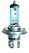 Produkt-Bild: OSRAM 64193CB H4 12V 60/55W COOL BLUE 2er-Pack KFZ-Scheinwerferlampe