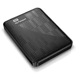 Western Digital WDBKXH3200ABK MY Pass...