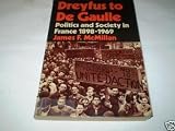 Dreyfus to De Gaulle : politics and society in France, 1898-1969