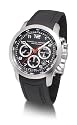 Porsche P6612 Dashboard PTC Men's Watch 661211451190