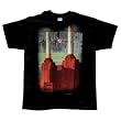 Pink Floyd Animals All Over T-Shirt