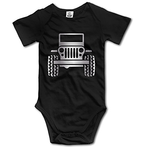 Jeep Wrangler Kids Clothing Jeep Kid Clothes and Baby Wearables