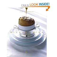 Michael Mina: Trios and Classic Recipes: The Cookbook