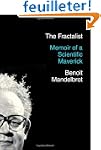 The Fractalist: Memoir of a Geometer