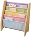 Pastel Sling Bookshelf