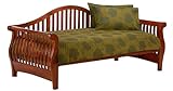 Night & Day Nightfall Day Bed Cherry