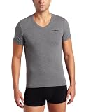 Diesel Men's Randal Round Neck T-Shirt