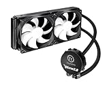 Thermaltake Water 3.0 Extreme 水冷CPUクーラー 日本正規代理店品 IO1593 CLW0224