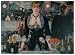 A Bar at the Folies-Bergere Art Poster Print by Édouard Manet, 19x13