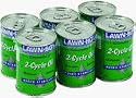 Lawn-Boy/Toro 89932 Lawn-Boy 2-Cycle Oil, Case of 6