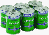 Lawn-Boy/Toro 89932 Lawn-Boy 2-Cycle Oil