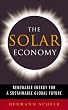 The Solar Economy: Renewable Energy for a Sustainable Global Future
