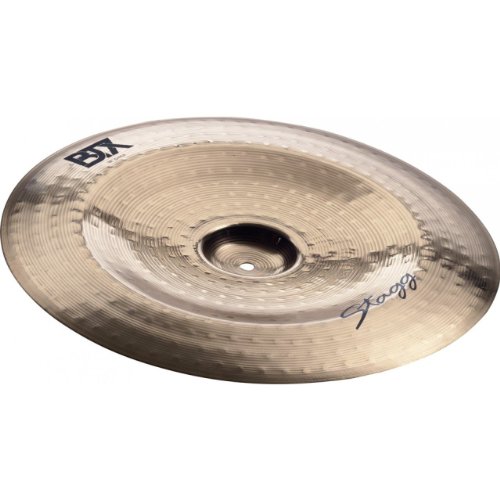 Stagg BTX-CH18B 18-Inch B10 China Cymbal