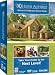 3D Home Architect Home & Landscape Design Suite v10 SB