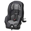 Evenflo Tribute 5 Convertible Car Seat, Saturn