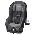 Evenflo Tribute 5 Convertible Car Seat, Saturn