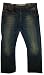 Men's Ed Hardy Blue Denim Jeans Mon Bengal Tiger Lf Several Sizes Available