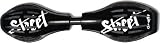 Streetsurfing Waveboard The Wave, Black/White 2010, 86x23x11 cm, 106