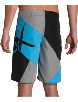 Fox Men's Quadrant Boardshort