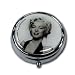 Pillendose MARILYN #2 für alle Fälle!