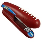 UCLA Bruins NCAA Pro-Grip Stapler