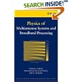 Physics of Multiantenna Systems and Broadband P (Wiley Series in Microwave and Optical Engineering) by Tapan K. Sarkar, Magdalena Salazar-Palma, and Eric L. Mokole