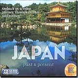 Japan - Past & Present