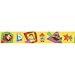 Nickelodeon Wonder Pets Border - 6x37"