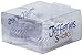 Jefferies Socks Baby-Girls Infant Pearl Ribbon Bootie