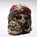 Pirate Coin Bank