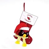 NFL Football Baby Mascot Stocking