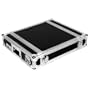 Deluxe Amplifier Rack System Case