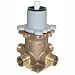 Tools & Hardware : Price Pfister 0X8-310A Pressure Balance Valve, Universal Fittings, Less Stops