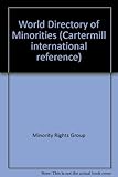 World directory of minorities