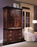 Beau Nouveau Armoire