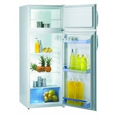 Gorenje K�hl-Gefrier-Kombination RF 4248 W
